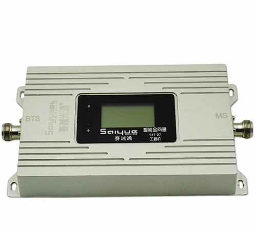 正镶白双频手机信号增强器800㎡
