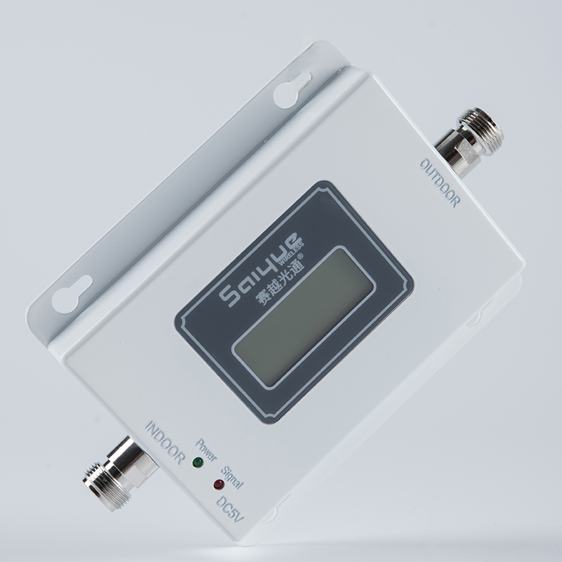 正镶白家用配电房机房信号放大器200㎡