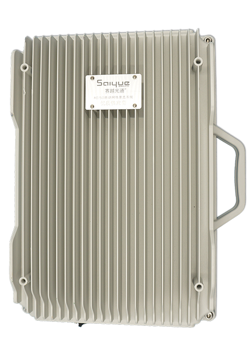 正镶白单频/双频/三频/四频/五频电信级无线直放站