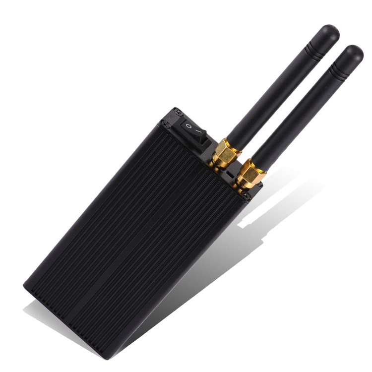  正镶白1.2G/1.5G导航屏蔽器