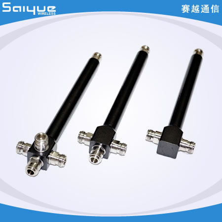  正镶白FM调频广播同步广播功分器
